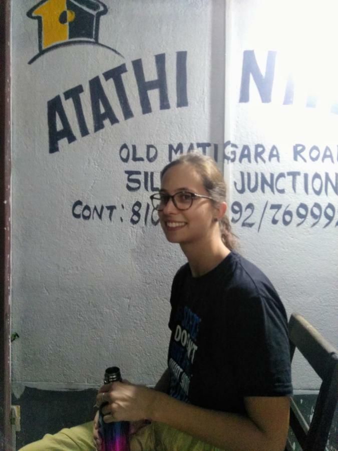 Atathi Niwas Guest House For Backpackers And Travellers Siliguri Exterior photo