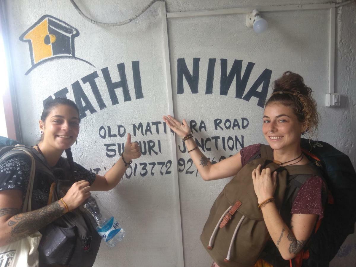 Atathi Niwas Guest House For Backpackers And Travellers Siliguri Exterior photo